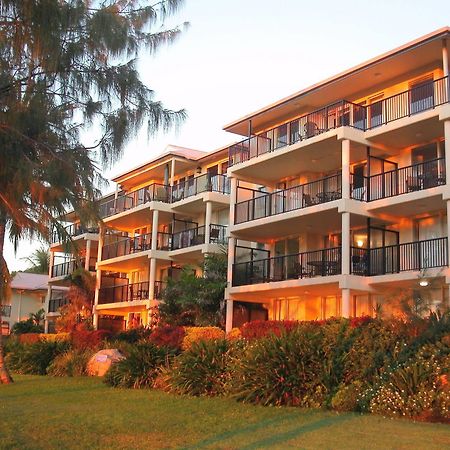 Rose Bay Resort Bowen Exteriör bild
