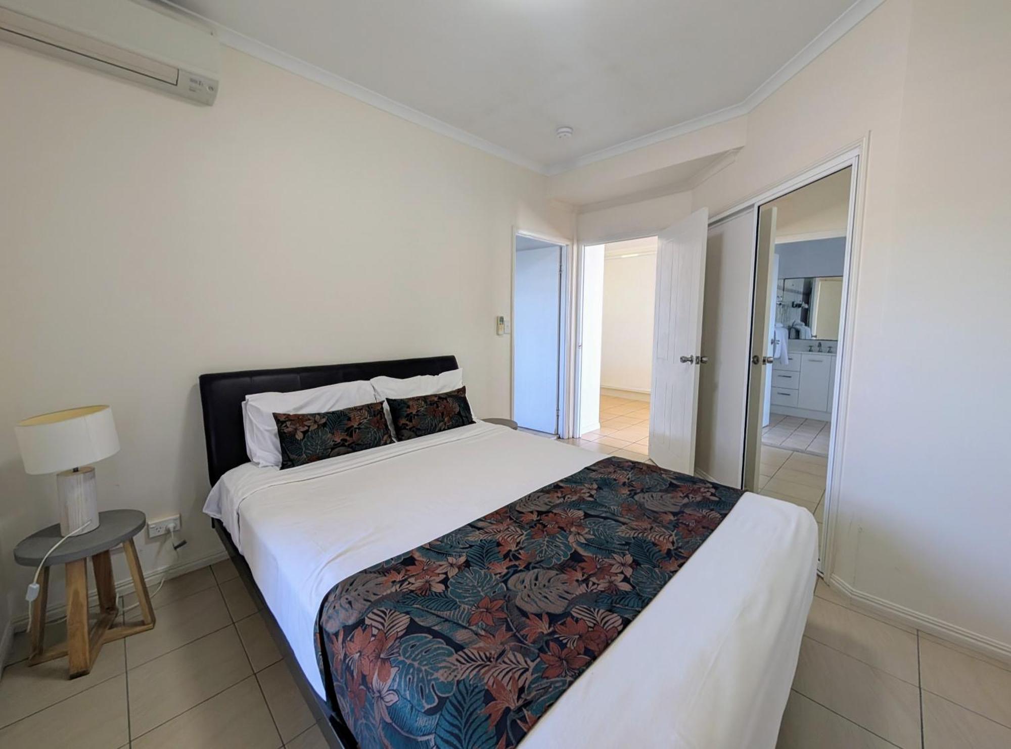Rose Bay Resort Bowen Exteriör bild