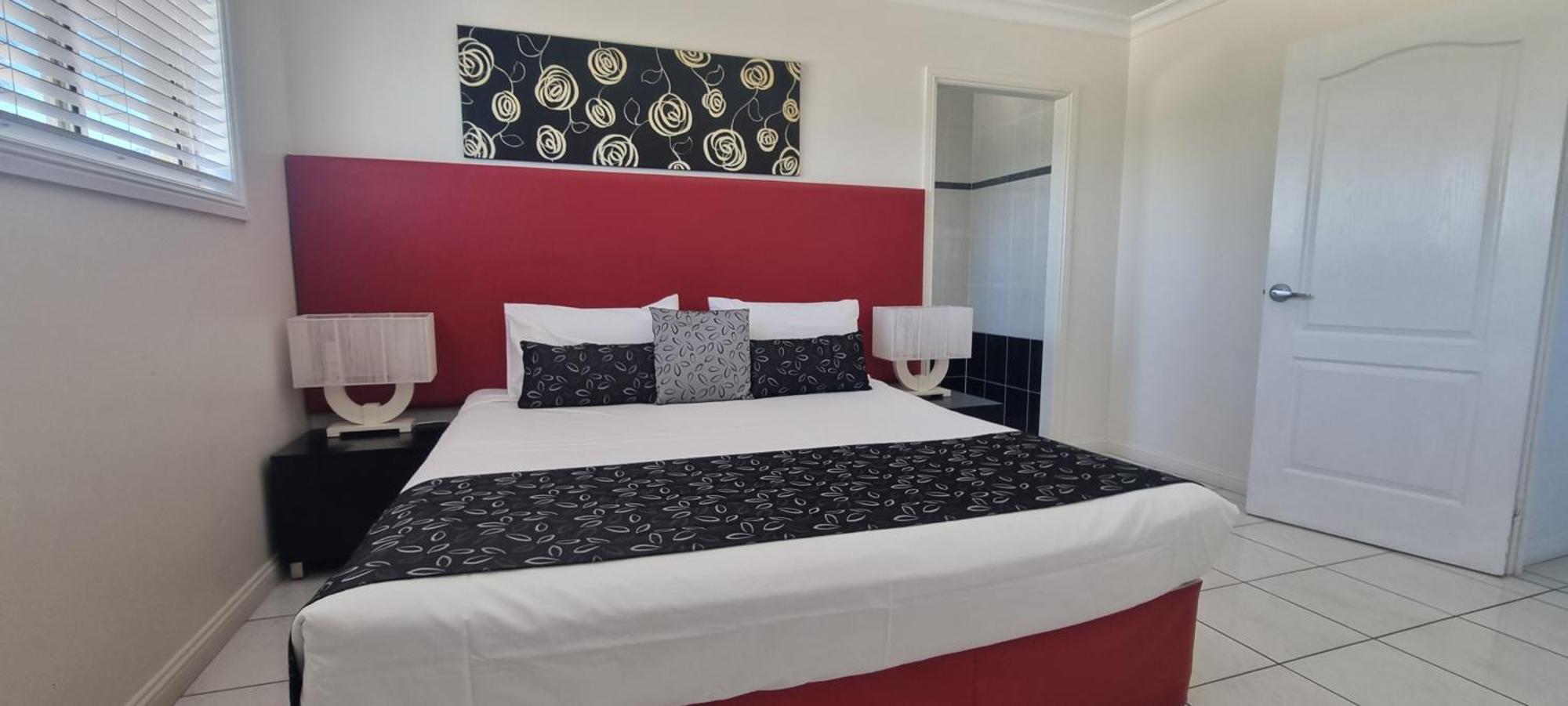 Rose Bay Resort Bowen Exteriör bild